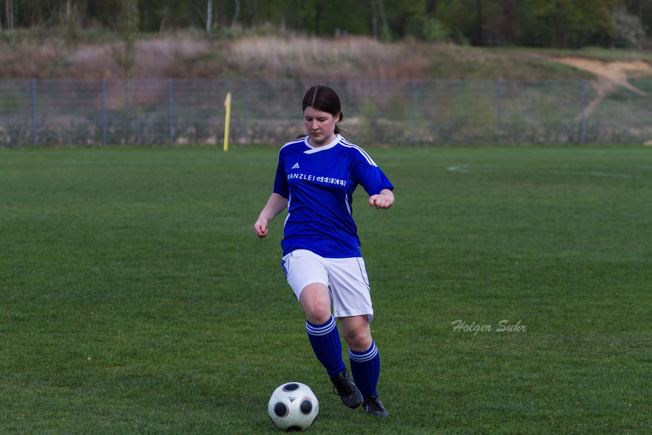 Bild 131 - Frauen FSC Kaltenkirchen II U23 - SV Bokhorst : Ergebnis: 4:1